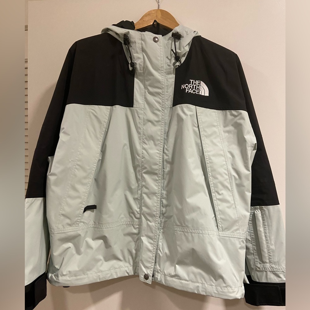 The North Face Antora Jacket